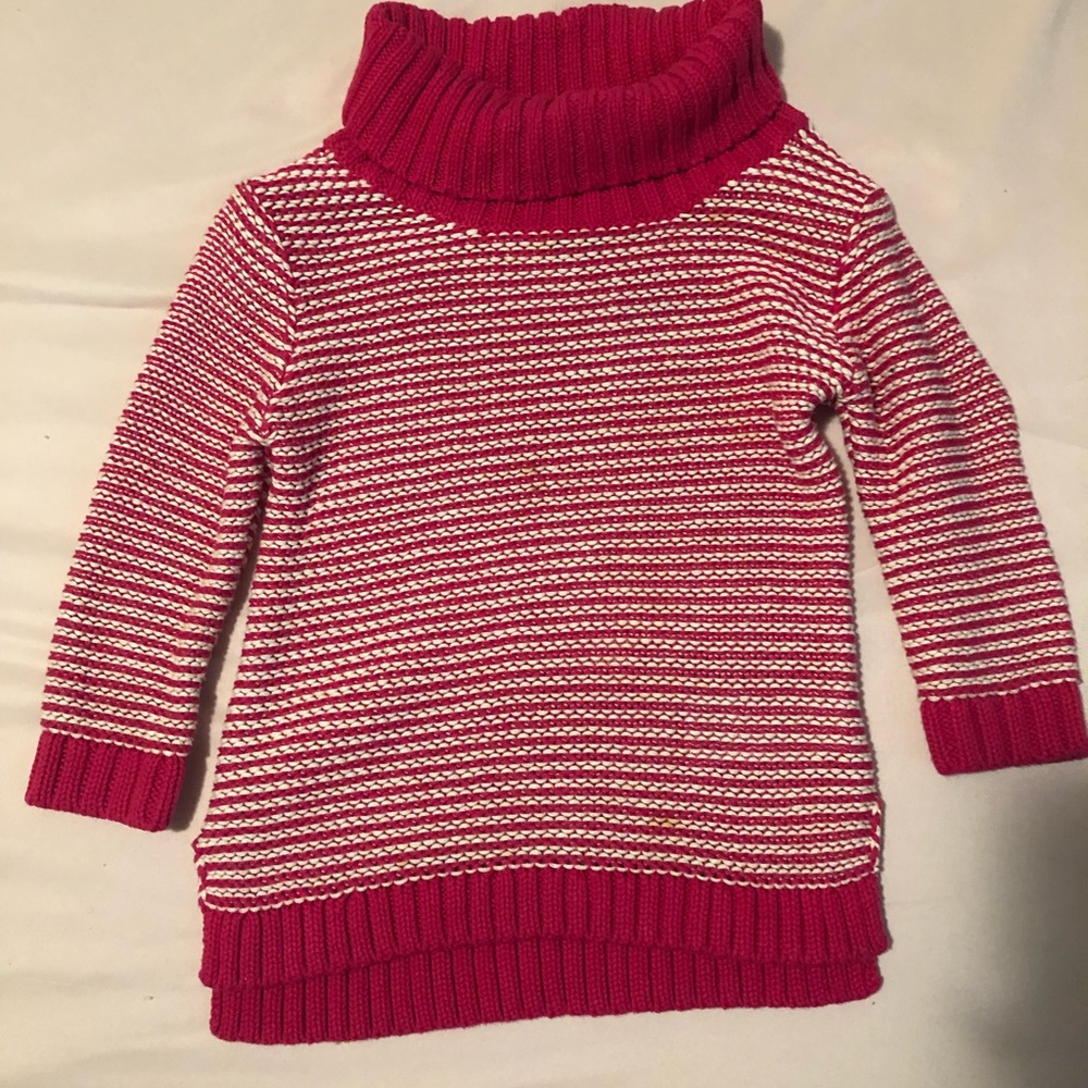 Old navy baby sweater